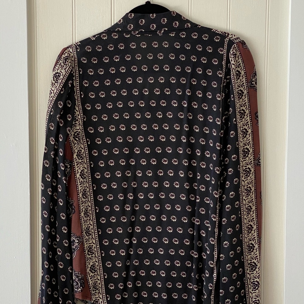 Novella Royale Boho Blouse - Picture 2 of 3